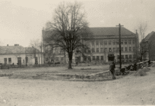 Історія ужгородського водоканалу