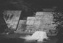 Унікальна у всьому світі Теребле-Ріцька ГЕС