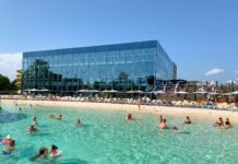 Найкращі місця відпочинку на Закарпатті