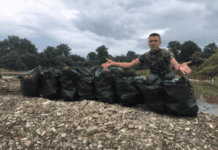 Екологічні ініціативи міста