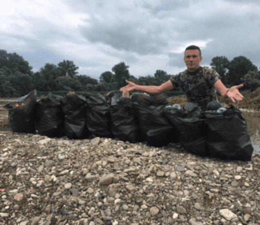 Екологічні ініціативи міста
