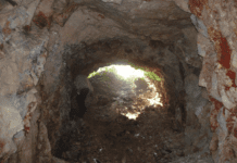 Розвиток Біганського комплексного алуніт-барит-поліметалічного рудника