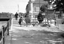 Історія громадських туалетів Ужгорода