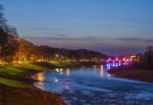 Таємниці річки Уж