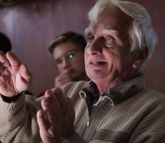 Закарпатський науковець та винахідник Петро Бобонич