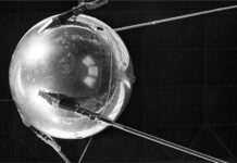 Космічна ера і зародження станції візуальних спостережень в Ужгороді