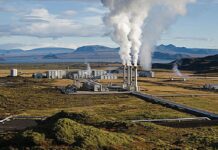 Геотермальні ресурси Закарпаття