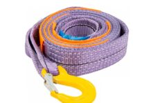 Буксирувальний ремінь: поради з вибору та використання