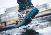 Як вибрати екологічні кросівки: тренди, технології та актуальність для Ужгорода