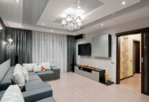 Ремонт квартир у Києві під ключ від NSDGroup: особливості та переваги