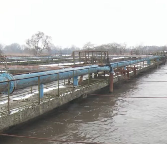 Водоочисна станція Ужгорода: проблеми й можливі рішення