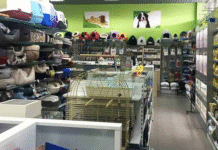 Кращі зоомагазини в Ужгороді