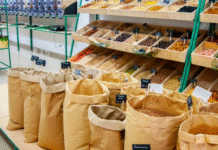 Где купить органические продукты. Лучшие магазины в Ужгороде